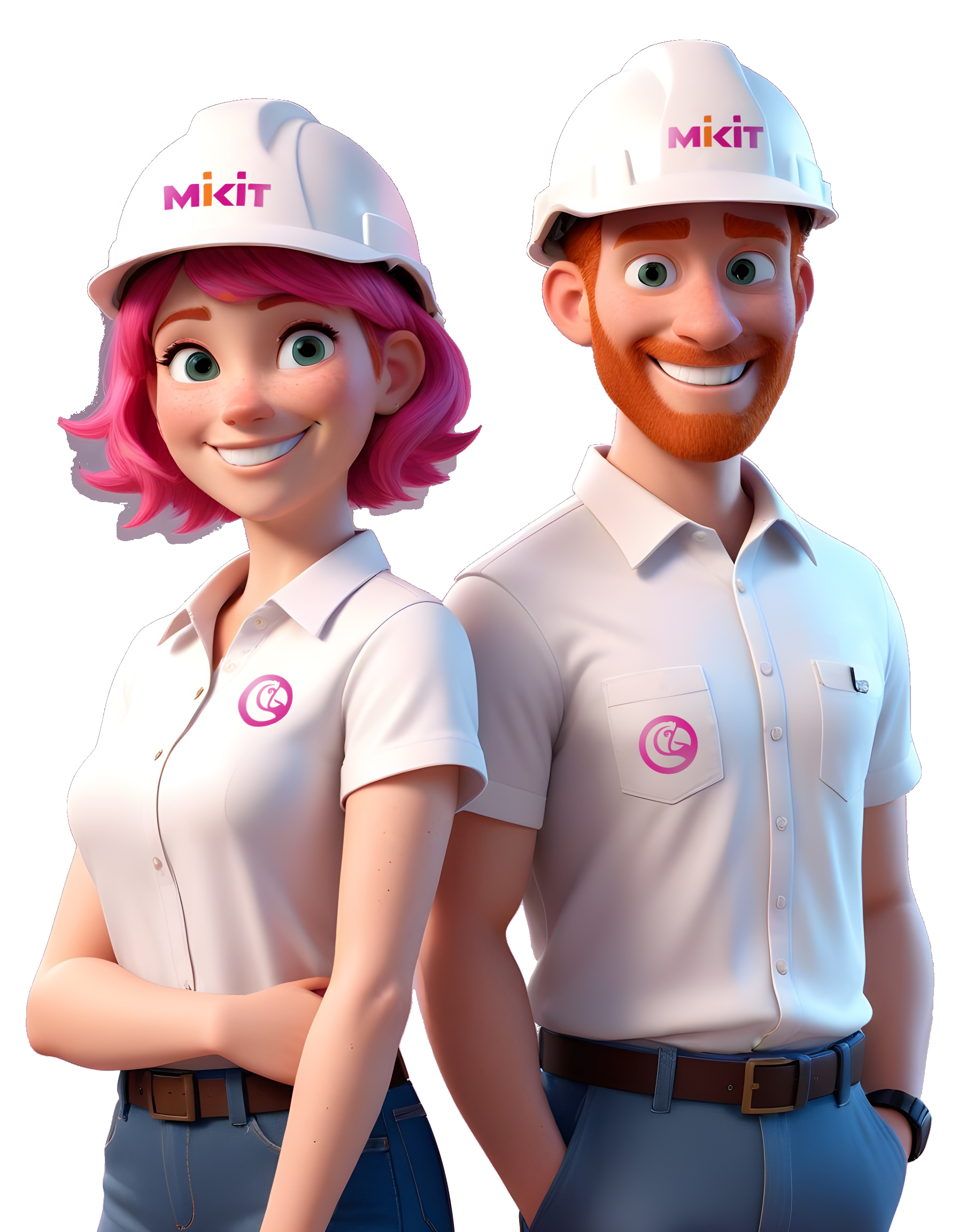 Mikit Le Russey, les engagements d'un grand constructeur !