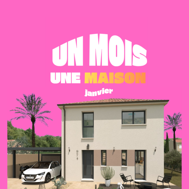 Le mod&egrave;le Isalie en vid&eacute;o ! Budget, terrain, surface&hellip; un mod&egrave;le intelligent con&ccedil;u pour r&eacute;pondre &agrave; tous les besoins.