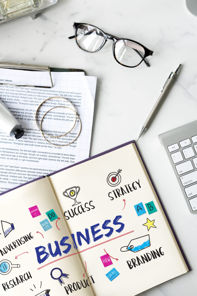 Business plan pour ouvrir une franchise