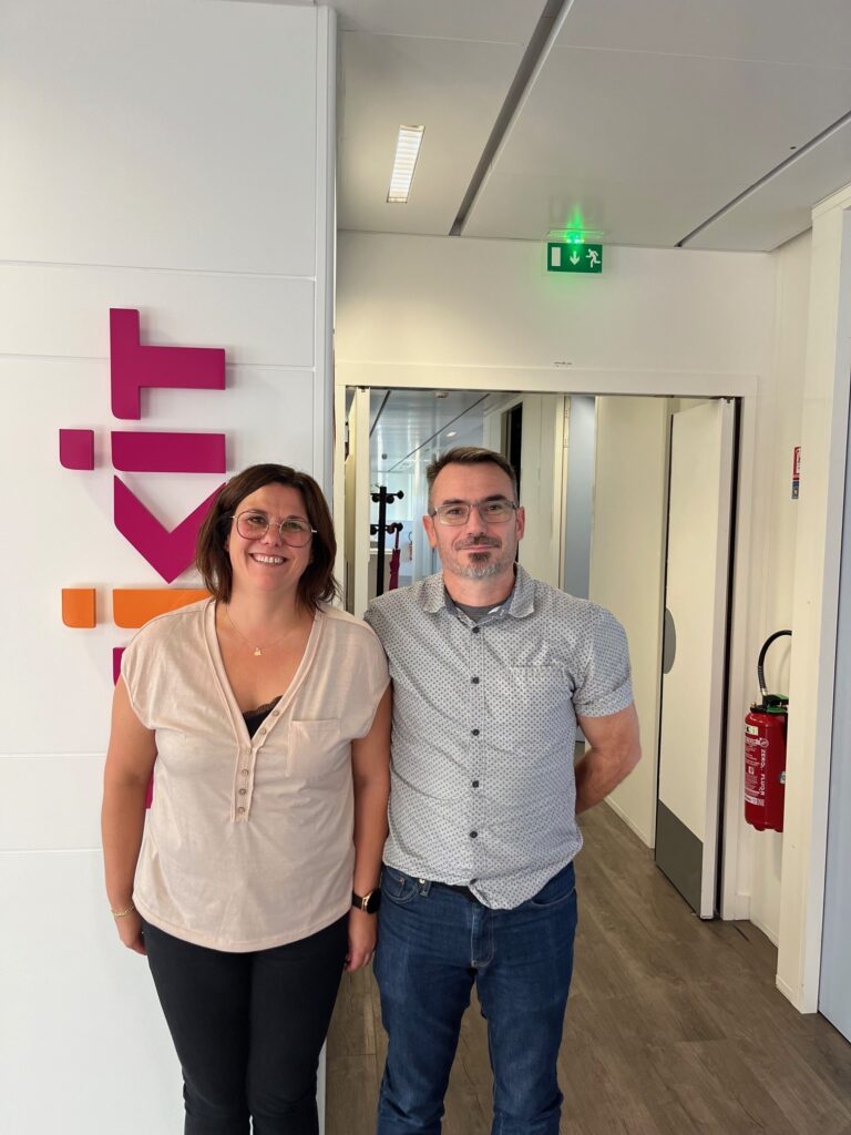 entreprendre en couple avec une franchise