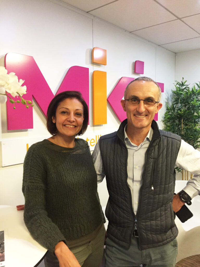 devenir franchis&eacute; en couple 