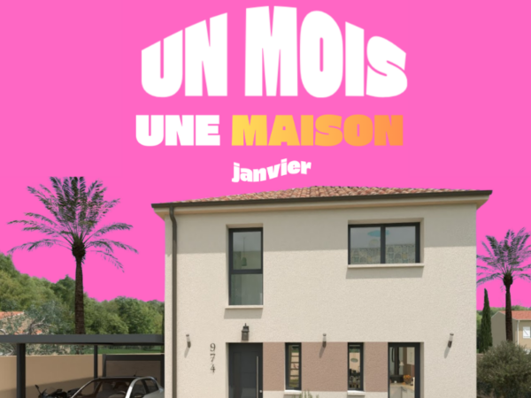 Le modèle Isalie en vidéo ! Budget, terrain, surface… un modèle intelligent conçu pour répondre à tous les besoins.