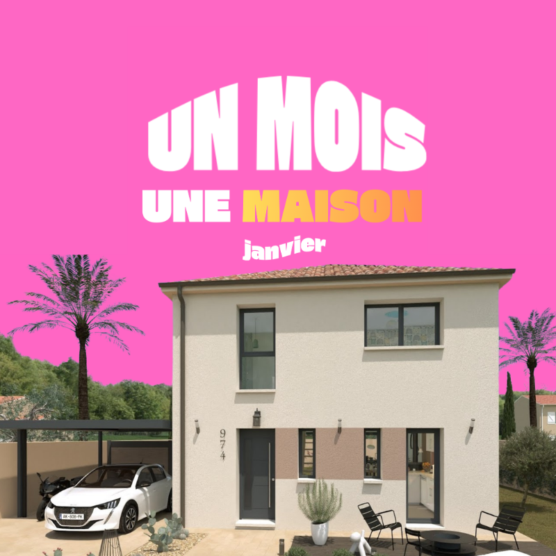 Le modèle Isalie en vidéo ! Budget, terrain, surface… un modèle intelligent conçu pour répondre à tous les besoins.
