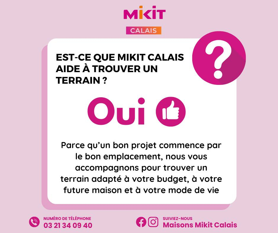 Le terrain ? On g&egrave;re !