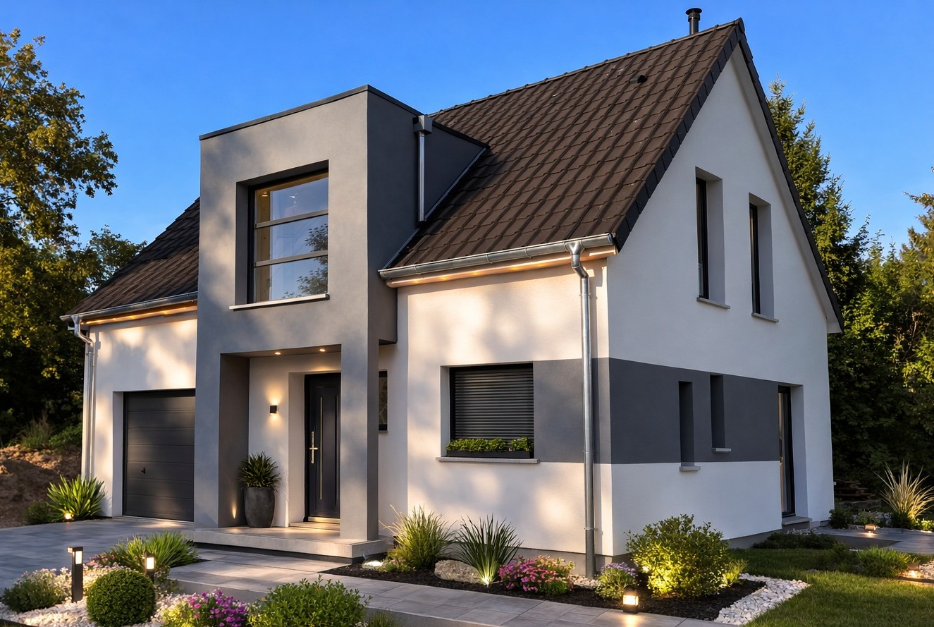 Possible d&egrave;s 2.500 &euro; de revenus et sans apport !