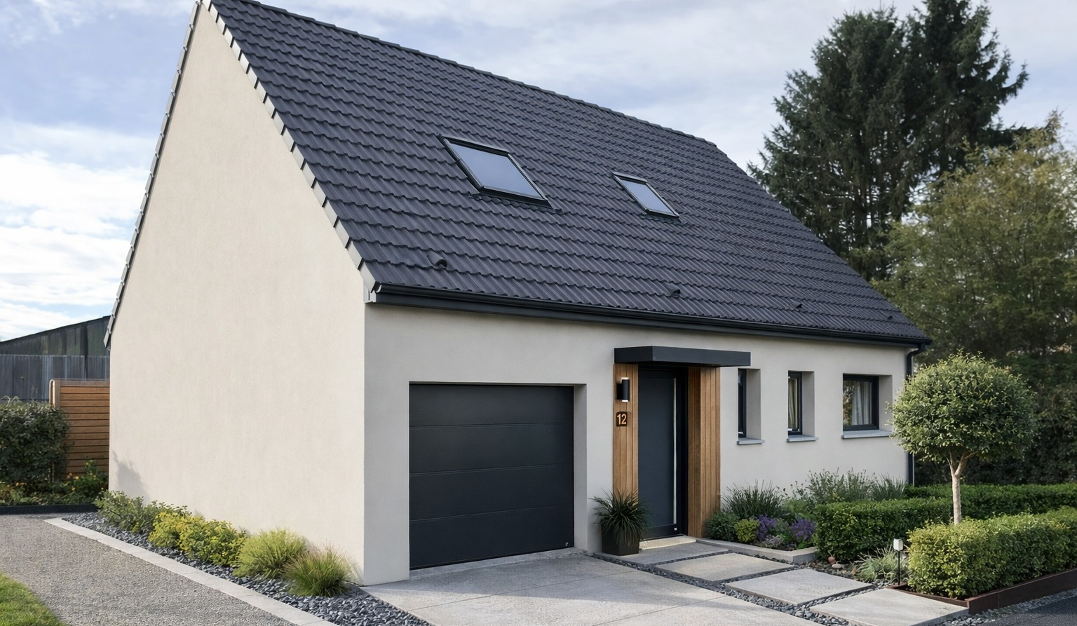 Maison neuve &agrave; moins de 150 000 &euro; : est-ce vraiment possible ?