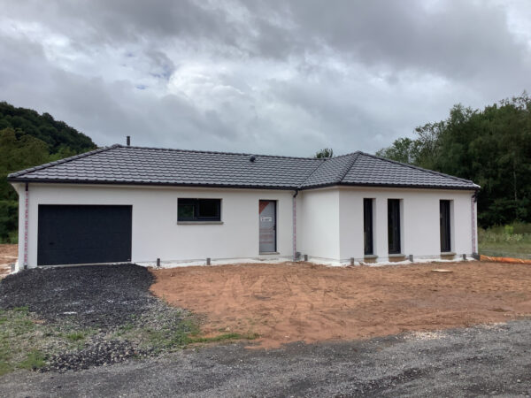 Construire sa maison : un secteur en pleine relance dans le Sud-Manche