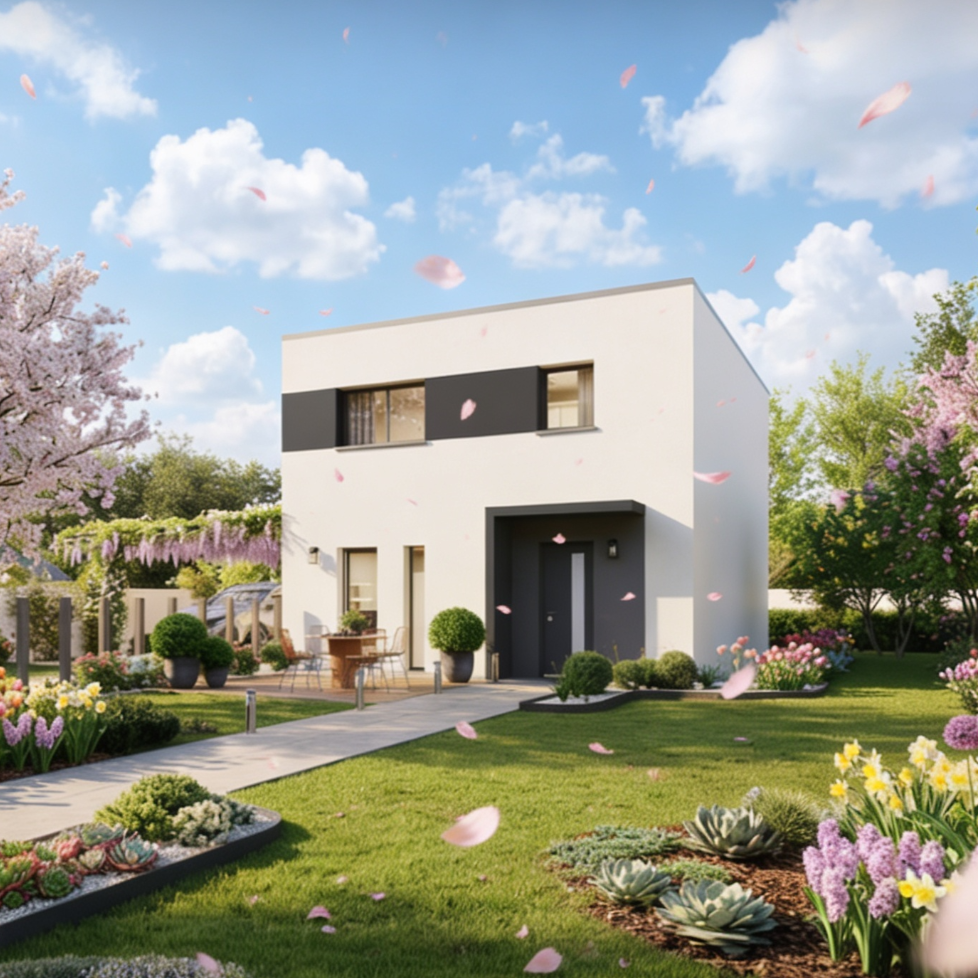 maison mikit constructeur de maisons individuelles qualité 2026