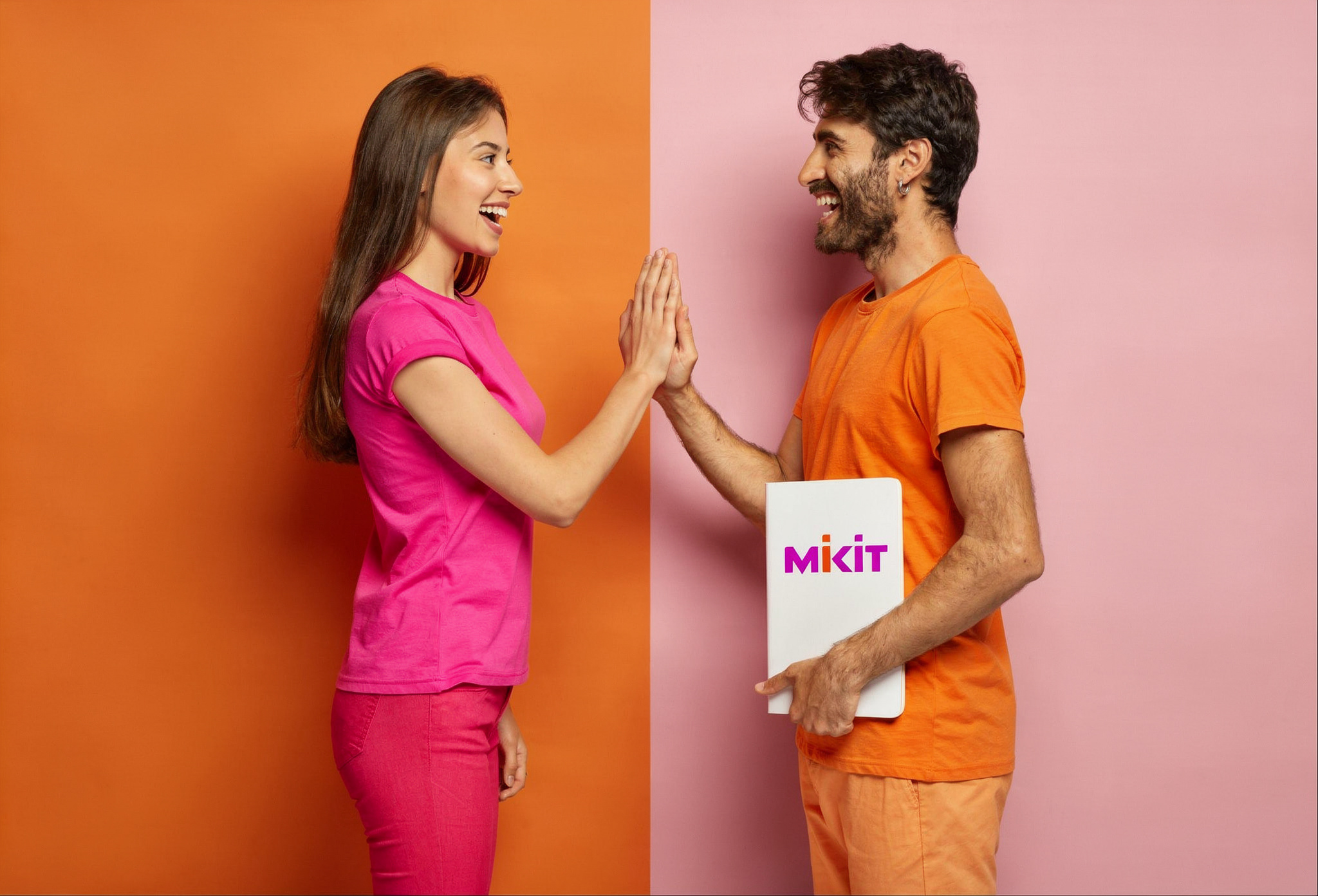 Entreprendre en couple : pourquoi la franchise est faite pour vous ?