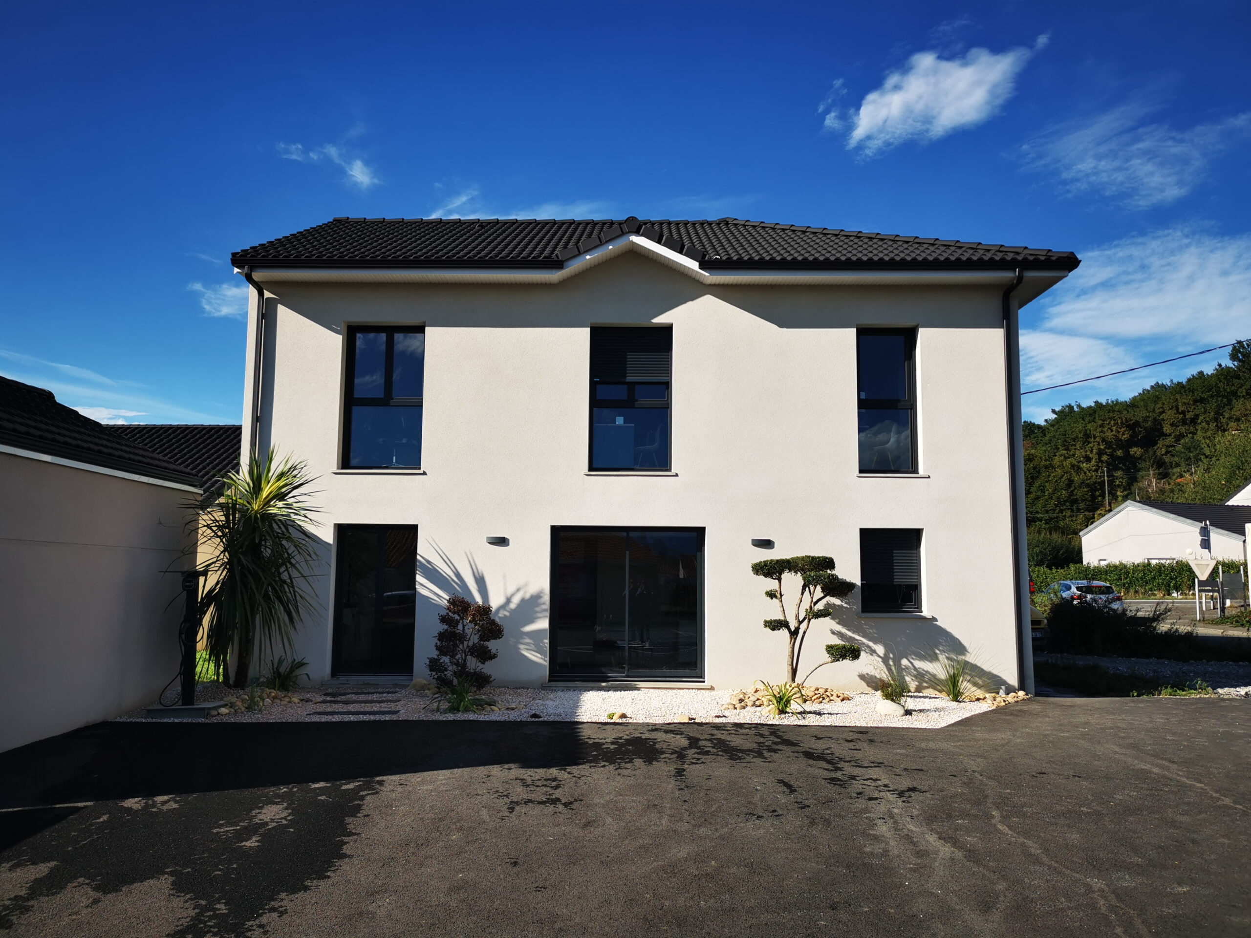 O&ugrave; construire sa maison autour de Tarbes sans d&eacute;passer son budget ?