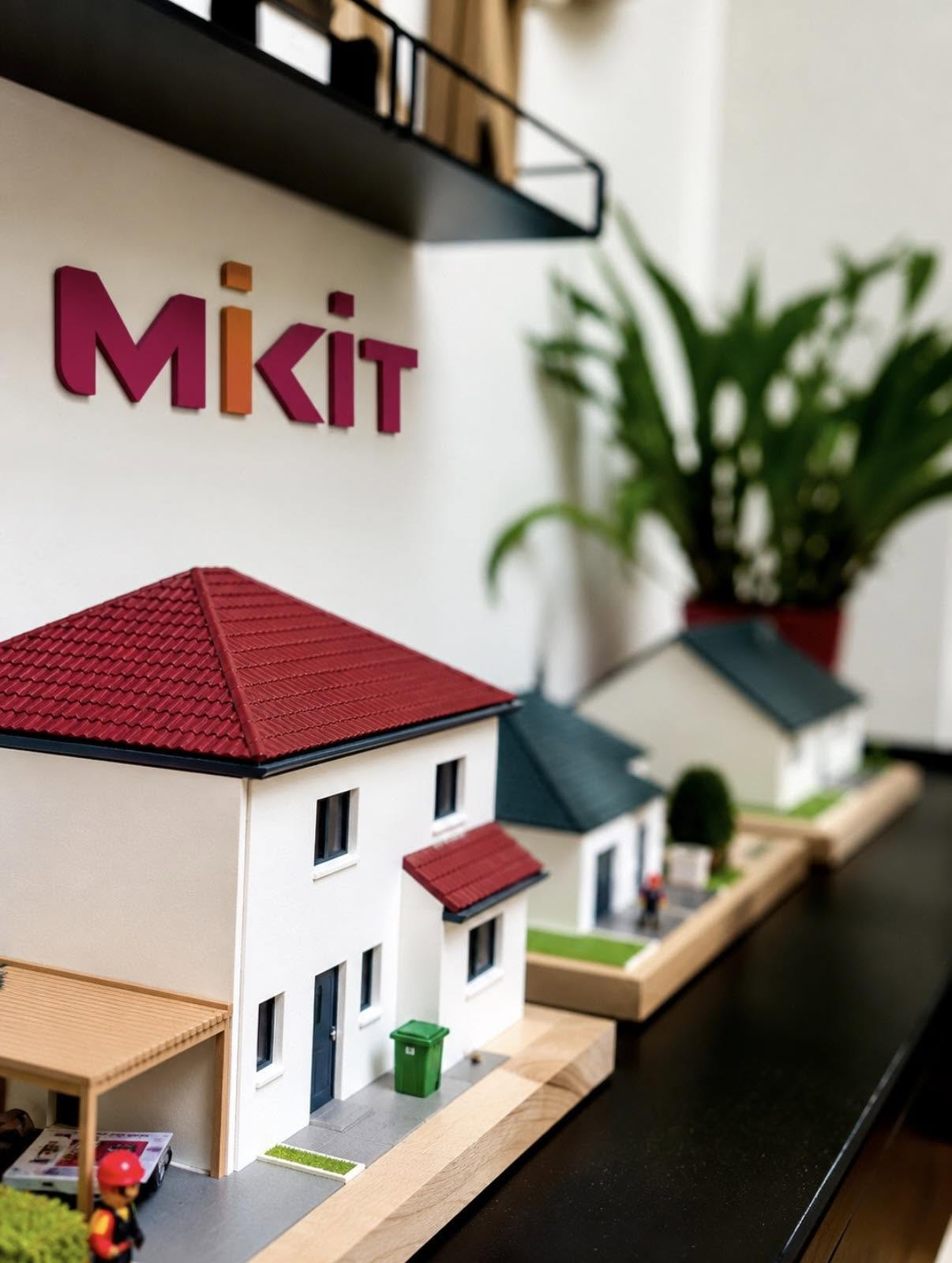 Offre d'emploi : CHARGÉ(E) DE FINANCEMENT ET RELATION CLIENTS
