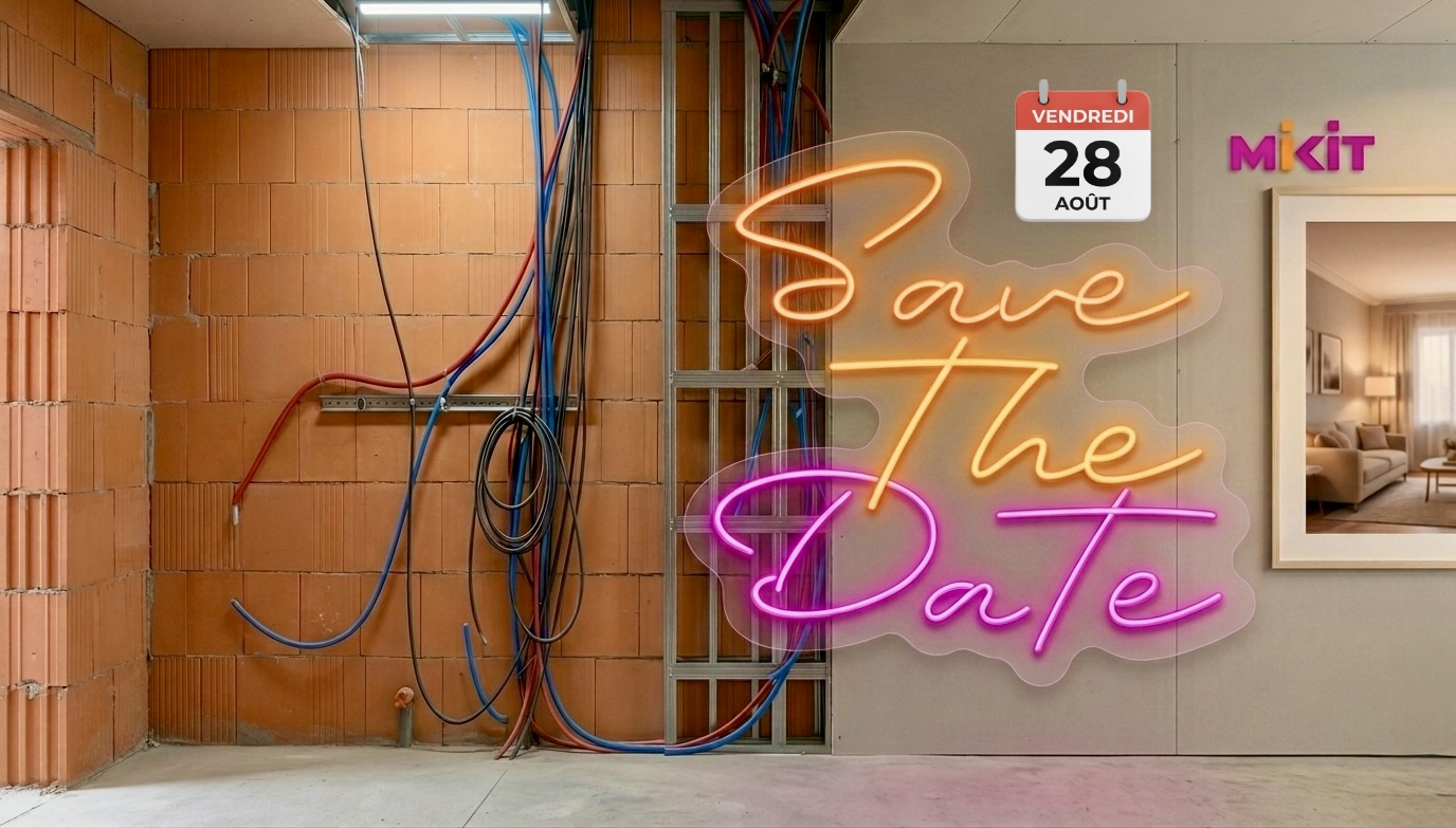 Save the Date - 28 Aout