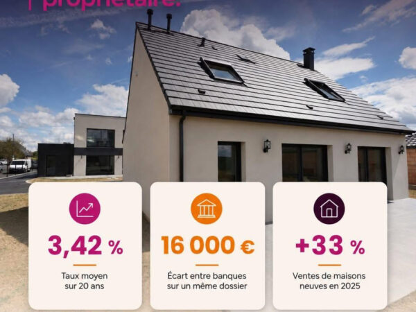LE BON MOMENT POUR DEVENIR PROPRIETAIRE !