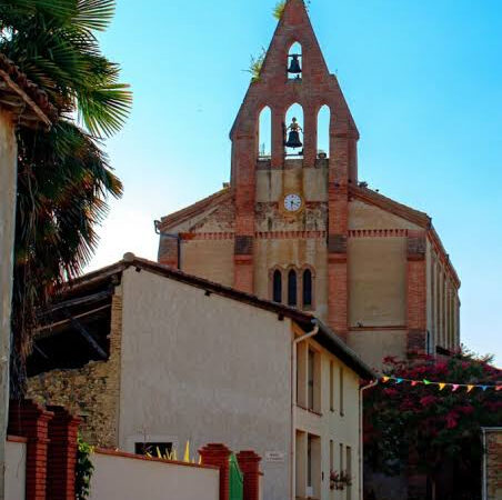 ð¡ Nouvelles opportunités de construction à Saint-Julien-sur-Garonne !