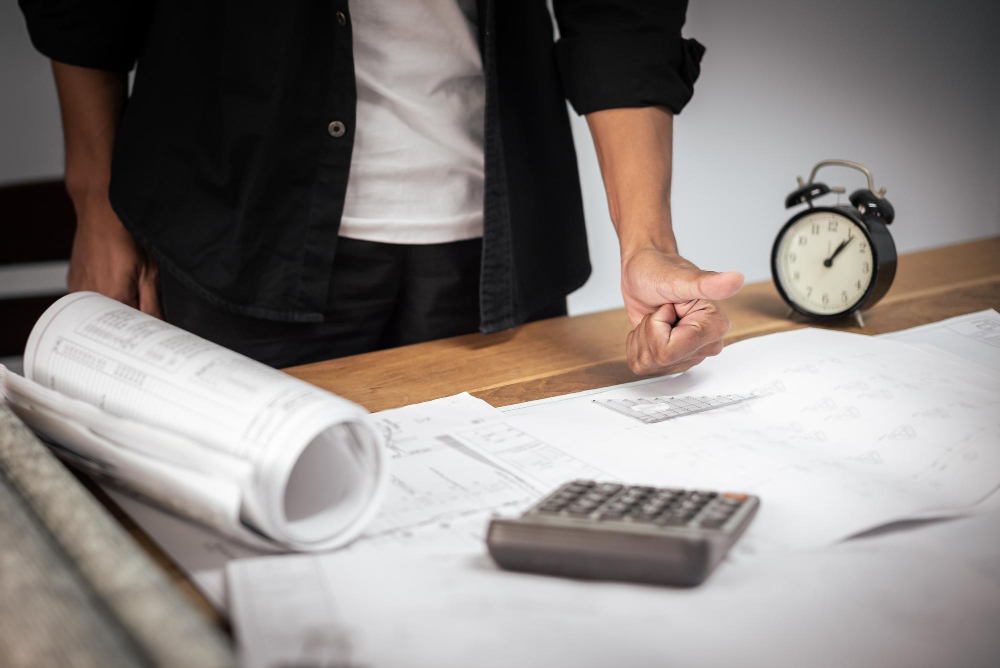 Temps de construction d'une maison neuve : délais, étapes et conseils pratiques