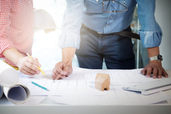 temps construction contrat