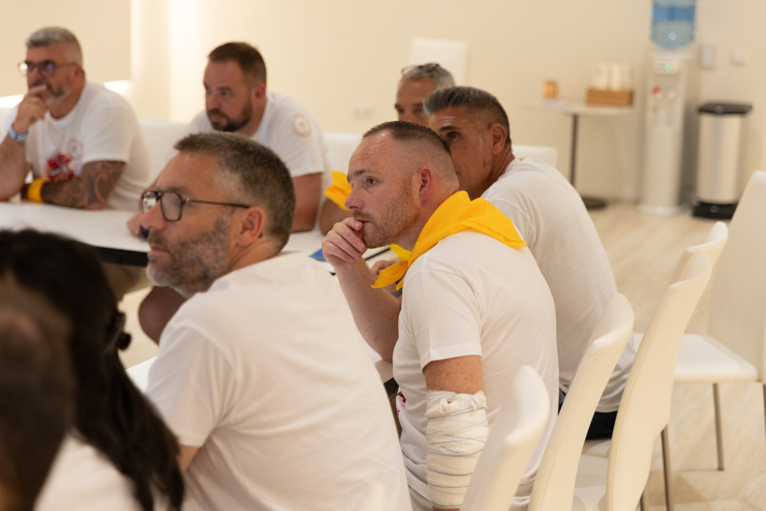 Candidat franchis&eacute; en formation initiale avant ouverture agence