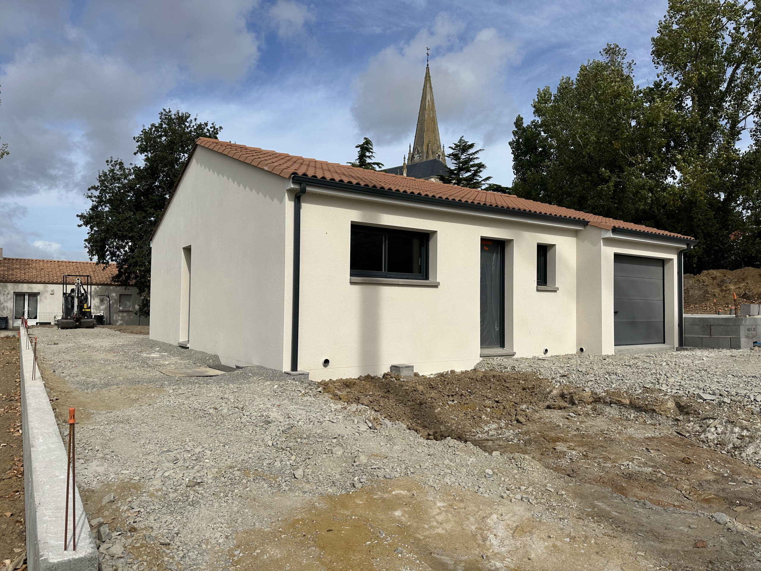 Comment choisir le bon constructeur pour votre maison ?