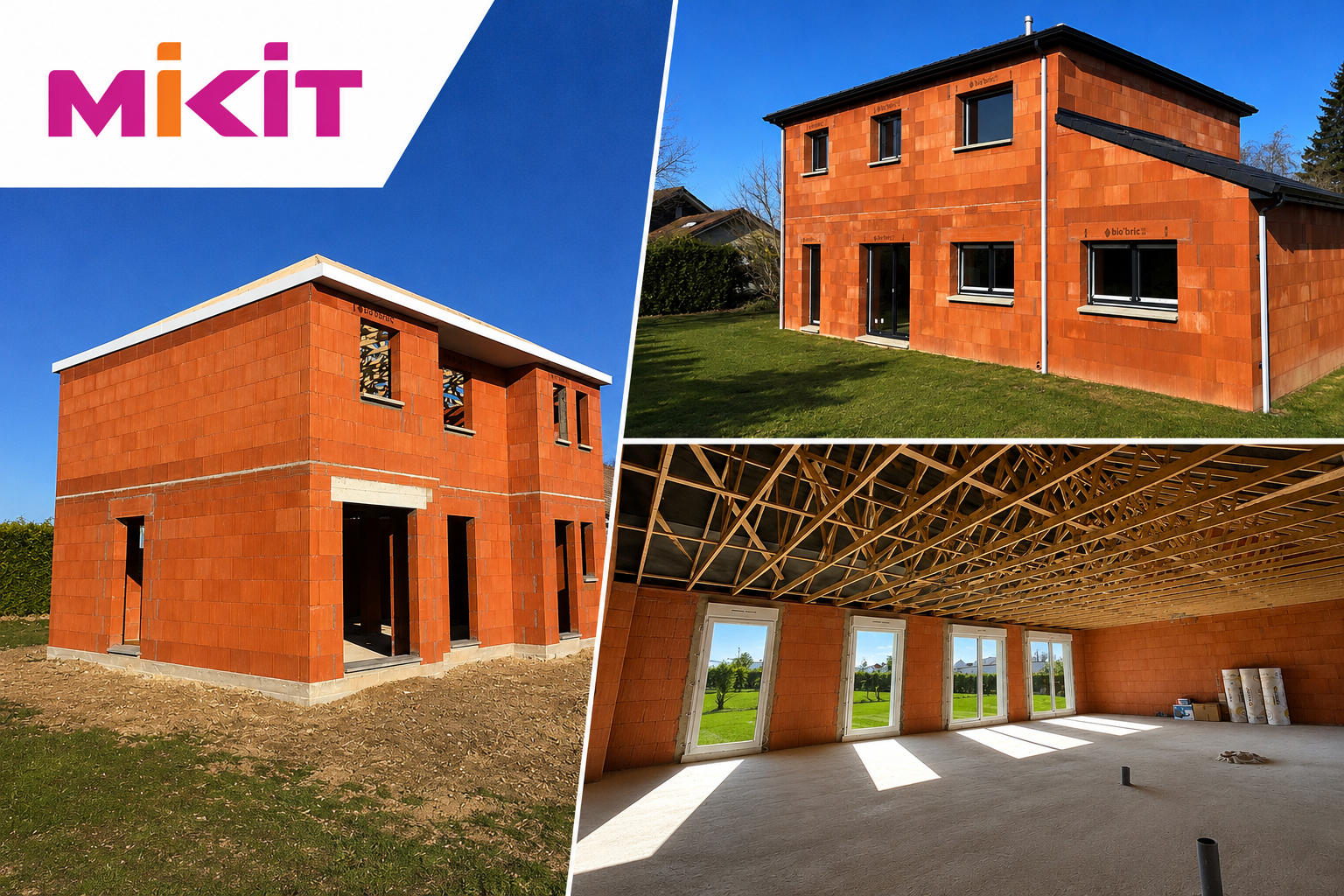 Pourquoi choisir un plan sur mesure pour construire la maison qui vous ressemble ?