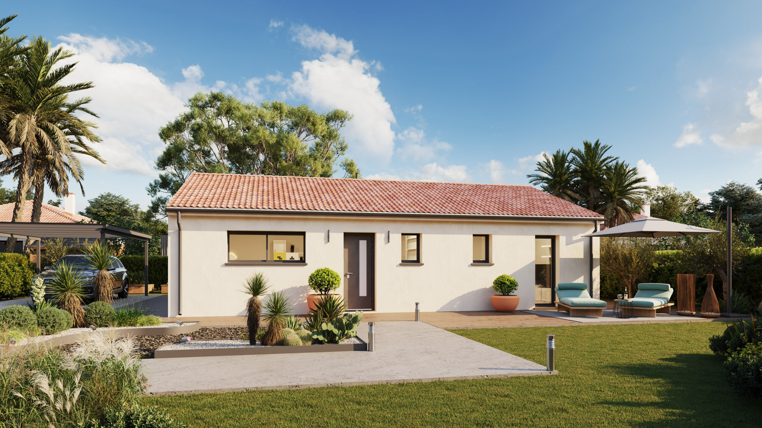 Les 12 étapes pour construire sa maison à Pau : le guide complet 2026 partie 2