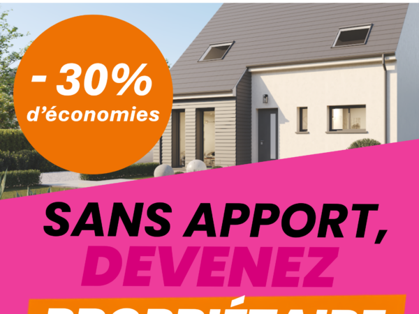 Le concept Mikit : Construire sa maison autrement