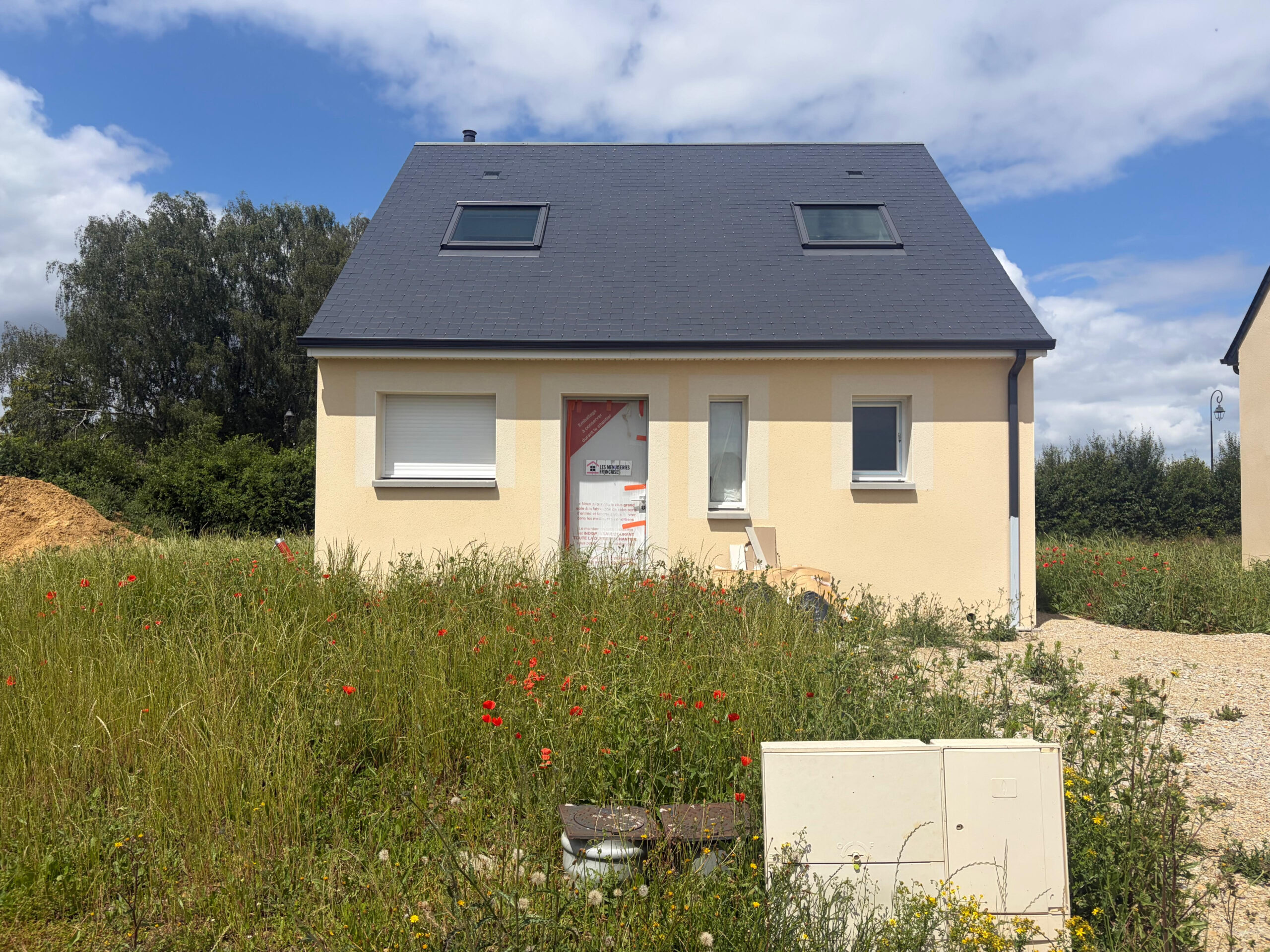Faire construire à Vivoin à bas prix, c'est possible