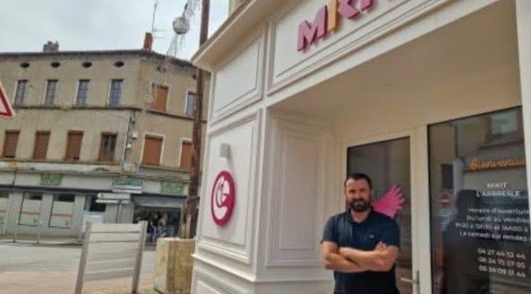 Article Le Progrès 02 Aout 2026