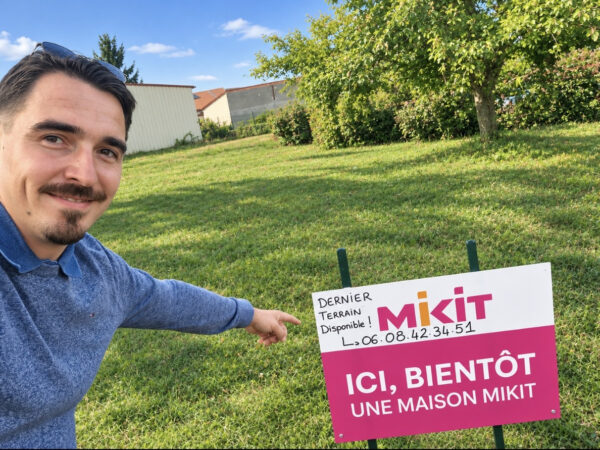 Faire construire à Bezannes : une dernière opportunité pour votre future maison