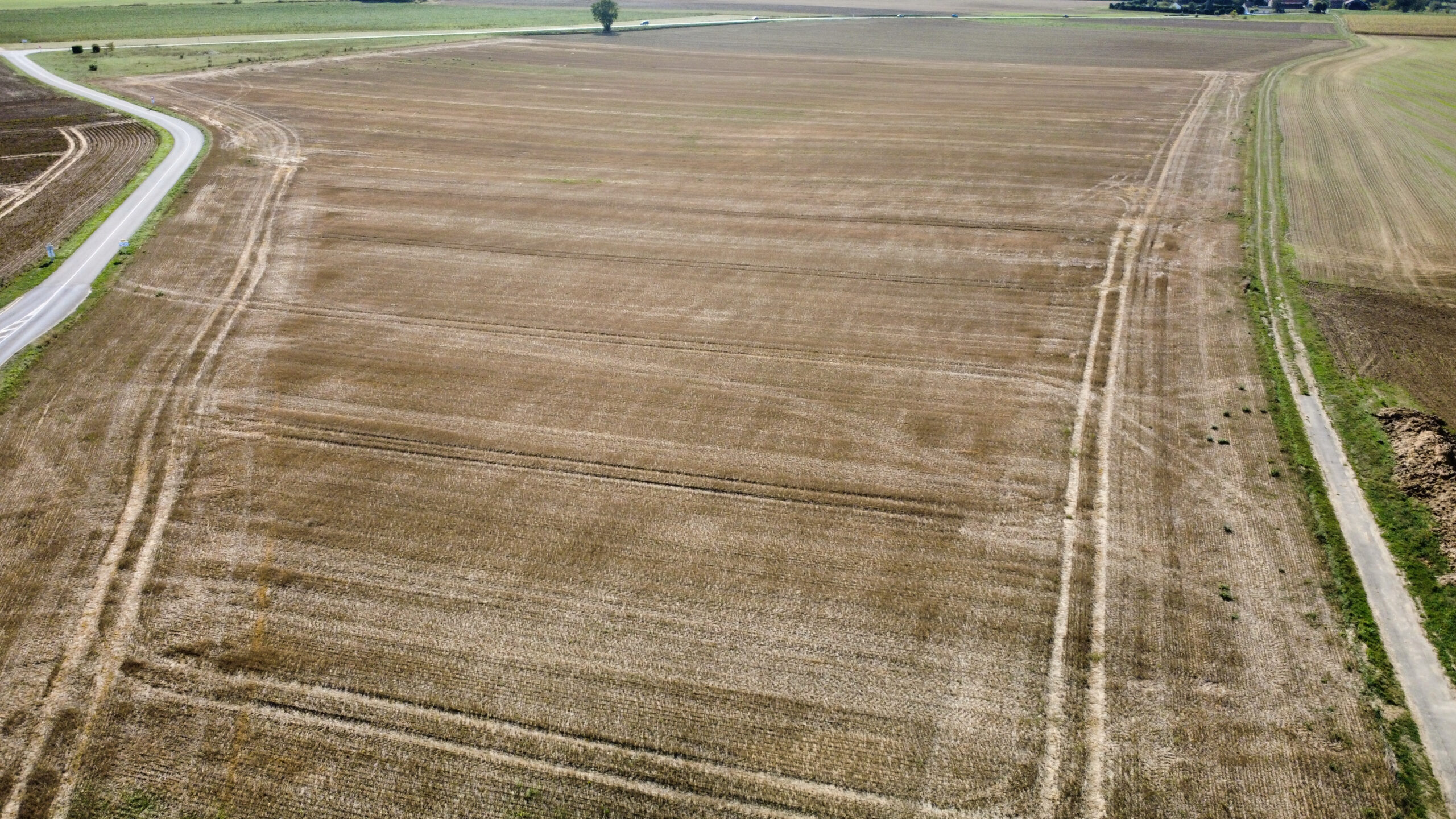 Terrains à bâtir dans l’Oise : opportunités à proximité immédiate de l’A1
