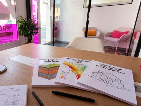 Achat de terrain autour de Nantes : 5 pièges à éviter absolument avant de faire construire