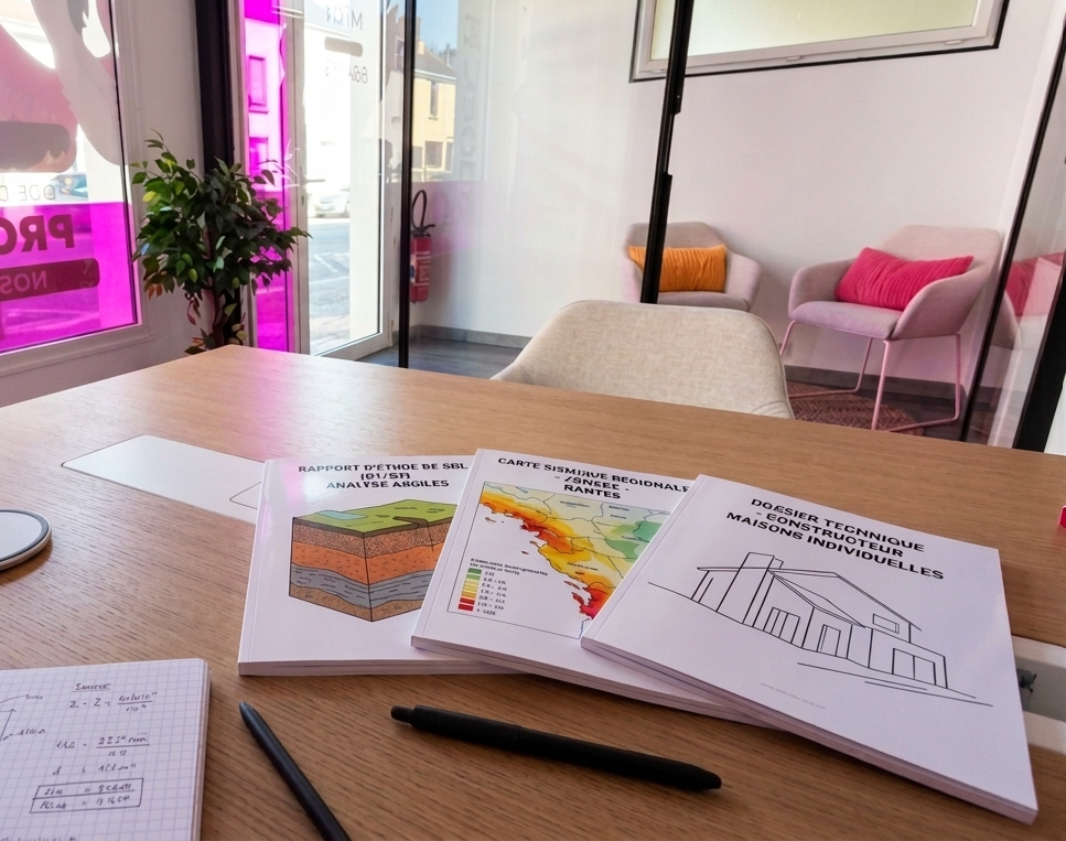 Achat de terrain autour de Nantes : 5 pièges à éviter absolument avant de faire construire