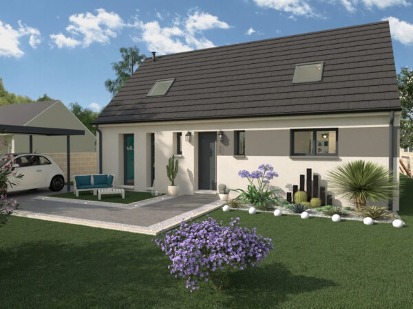 Maison neuve : Découvrez nos modèles les plus choisis !