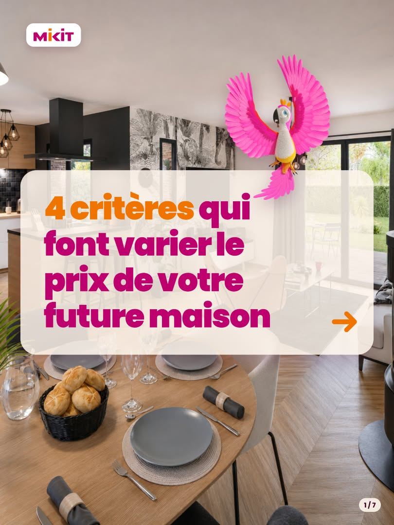 Construction de maison à Compiègne