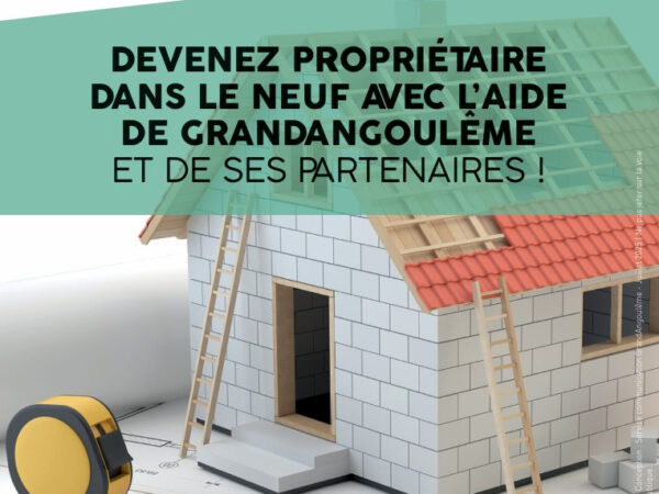 Aides pour construire une maison en Charente : jusqu’à 6 000 €
